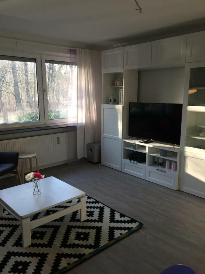 Wilschenbruch Apartment