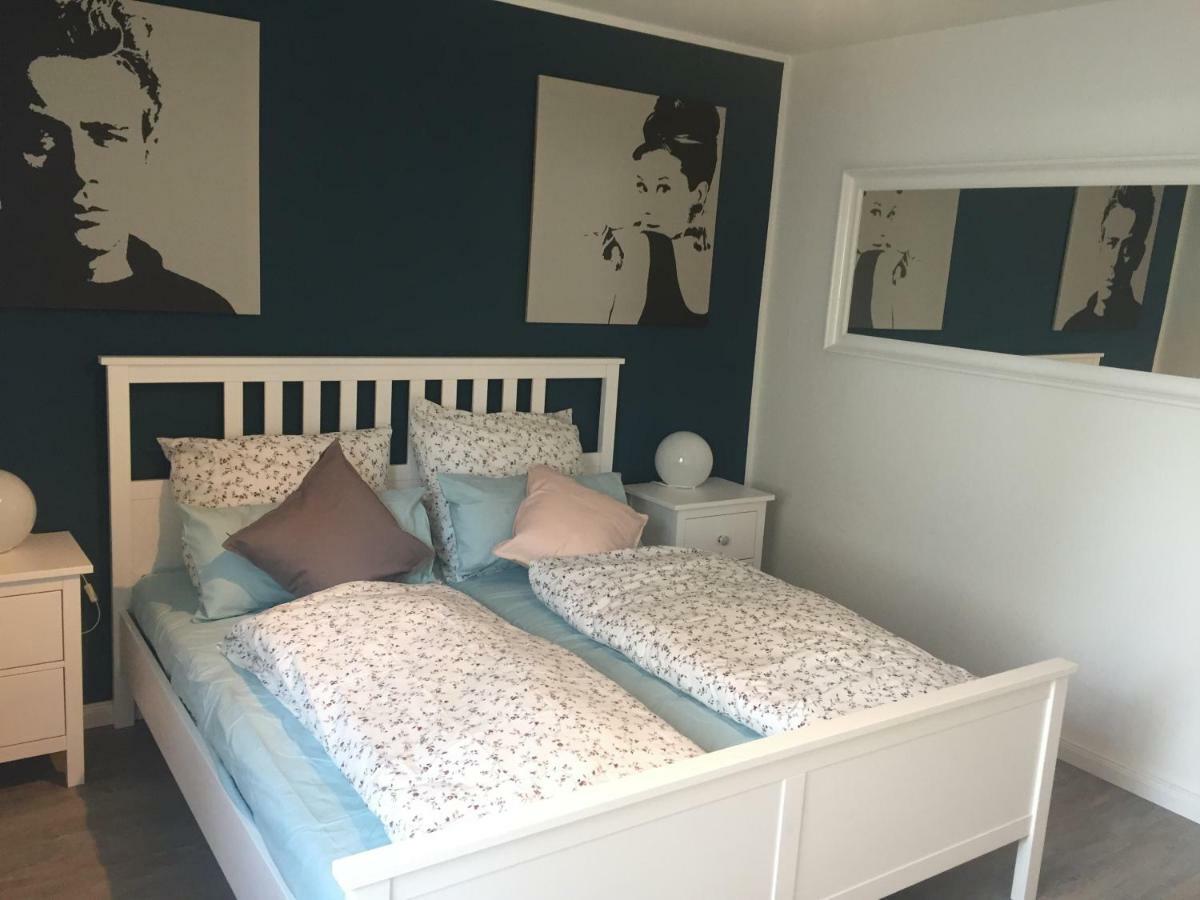 Apartment Wilschenbruch Luneburg