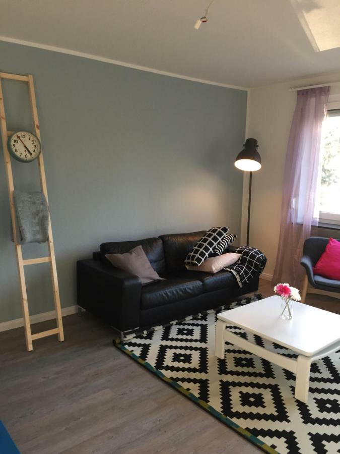 Apartment Wilschenbruch *