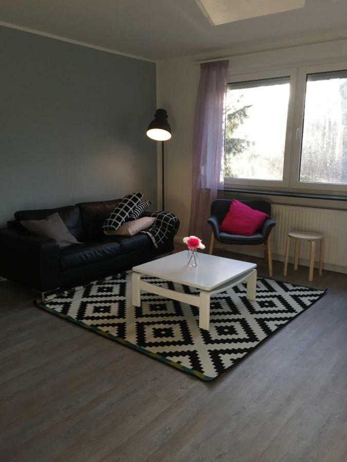 Wilschenbruch Apartment *