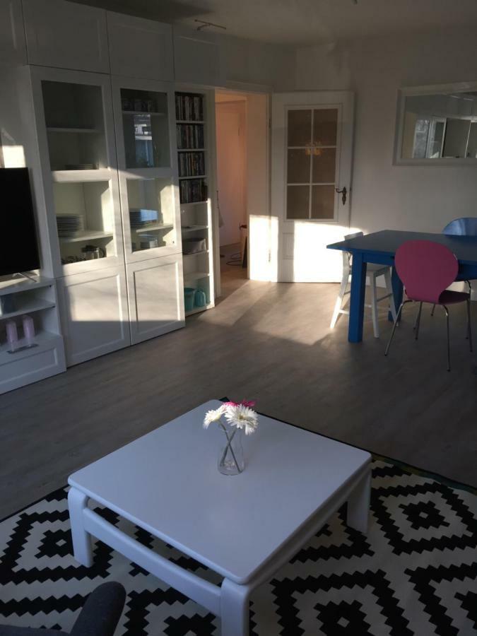 Apartment Wilschenbruch Luneburg