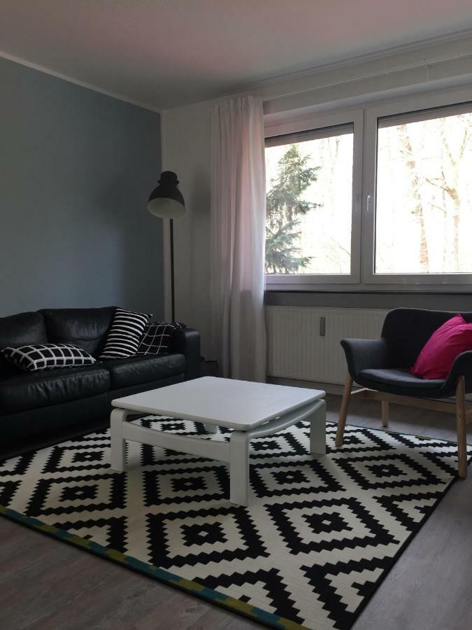 Apartment Wilschenbruch *