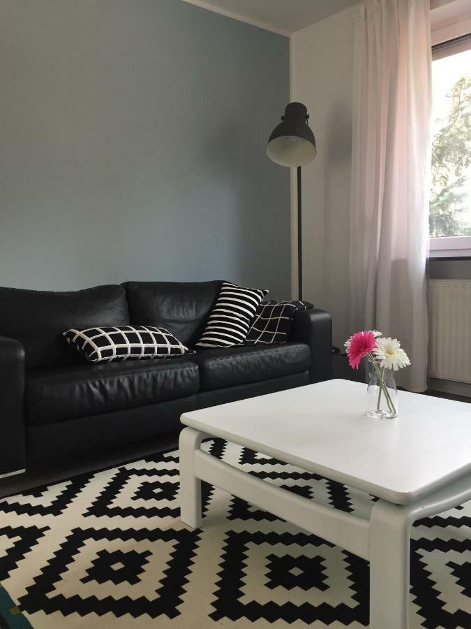 Wilschenbruch Apartment *