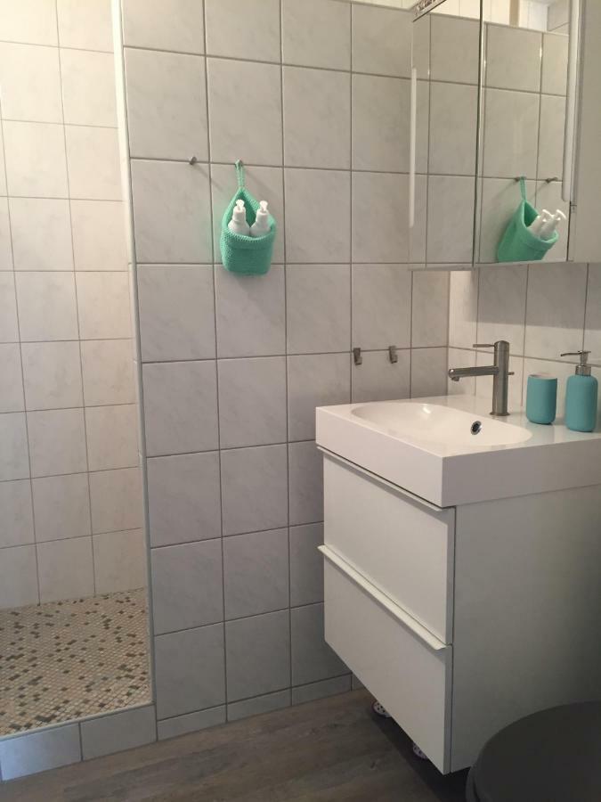 Apartment Wilschenbruch *
